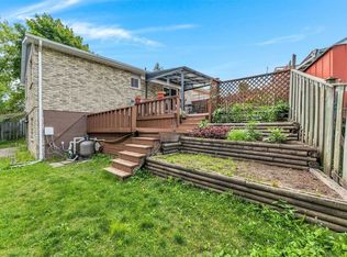 7 Wishford Dr, Toronto, ON M1B2T2