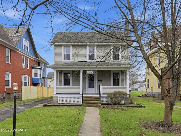 511 Grier St, Williamsport, PA 17701