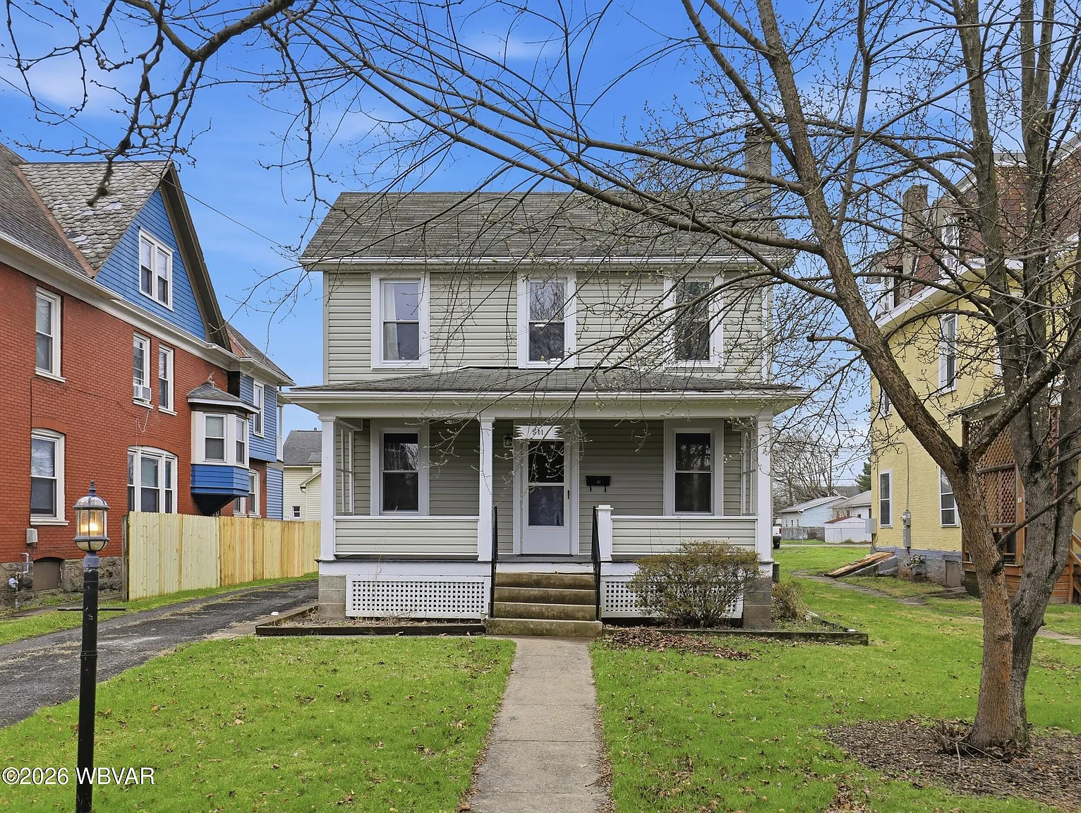 511 Grier St photo 1