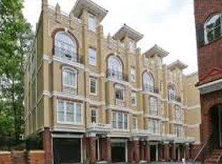 818 Clifton Heights Ln, Atlanta, GA 30329