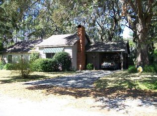 504 Maple St, Saint Simons Island, GA 31522