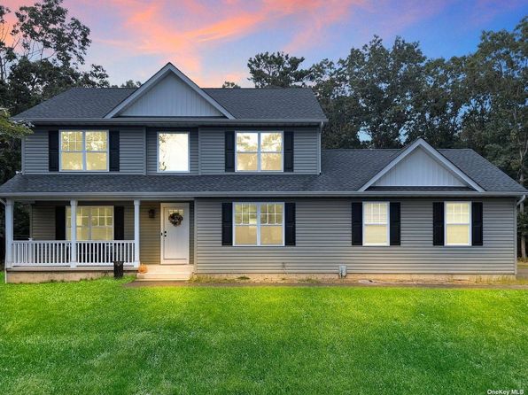 New Construction Homes In Patchogue Ny Zillow