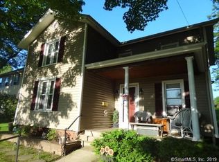 64 Parker Ave, Meriden, CT 06450