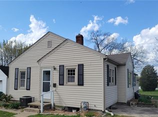 726 N Hyland St, Scottsburg, IN 47170