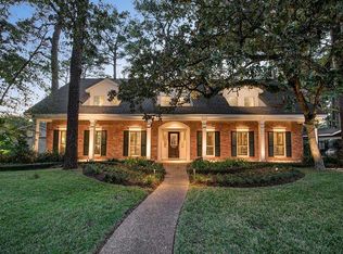 151 Haversham Dr, Houston, TX 77024