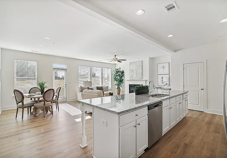 Vaughn Townhomes