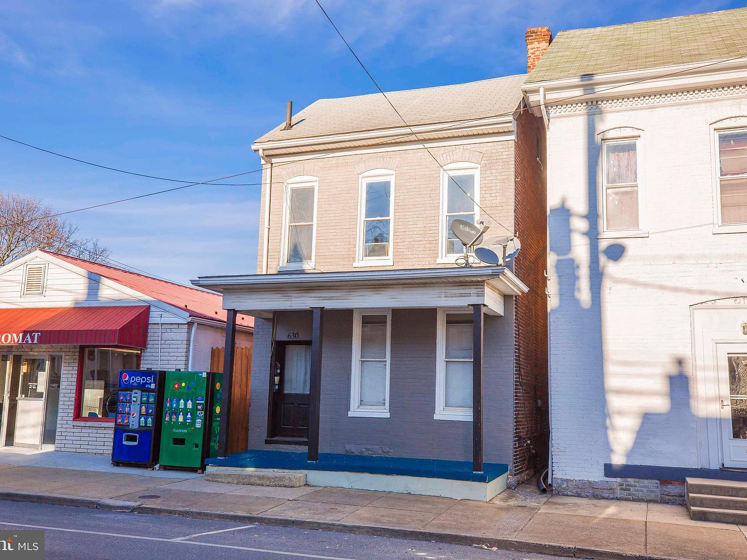 630 Salem Ave, Hagerstown, MD 21740 Zillow