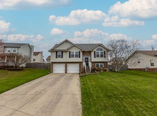 212 Orchid Ct, Winchester, KY 40391