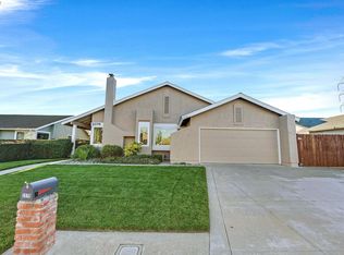2376 Broadmoor St, Livermore, CA 94551