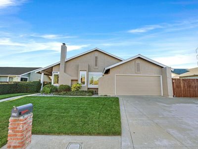 2376 Broadmoor St, Livermore, CA, 94551