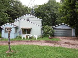 6146 E Deerpath Rd, Evart, MI 49631