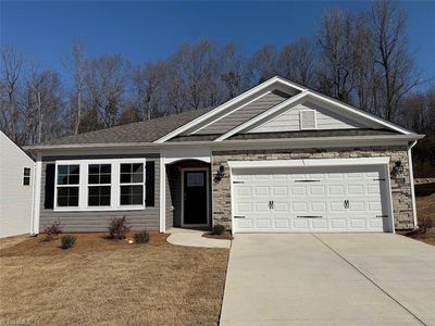 6932 Saddlebred Dr, Trinity, NC, 27370