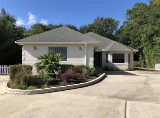 2834 Alberto Cir, Lillian, AL 36549