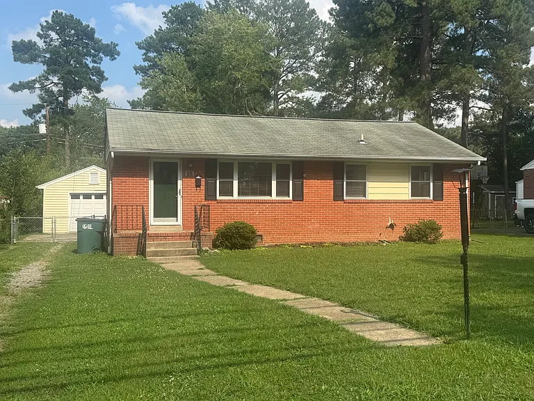 410 Beulah Rd — Photo 1