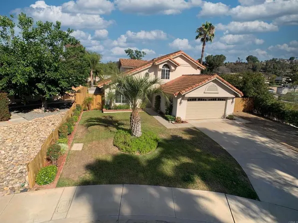 12702 Los Coches Ct, Lakeside, CA 92040