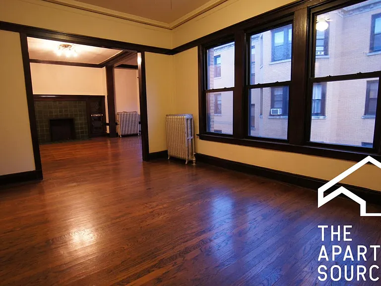 2426 N Sawyer Ave #1E — Photo 6