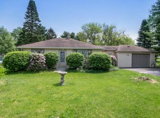 14110 Thirteen Mile Rd, Ceresco, MI 49033