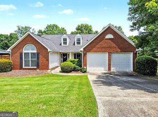 140 Treadstone Overlook, Johns Creek, GA 30024