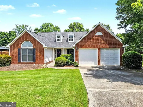 140 Treadstone Overlook, Johns Creek, GA 30024