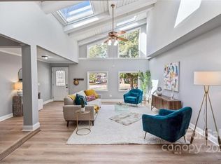 7102 Colleton Pl, Charlotte, NC 28270