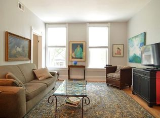 2170 W Warner Ave APT 2, Chicago, IL 60618