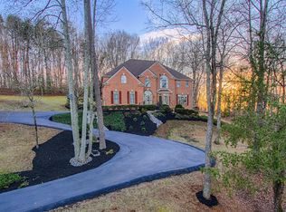 2256 Duck Cove Dr, Knoxville, TN 37922
