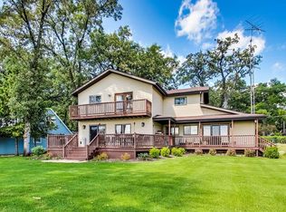 6913 245th Ave, Salem, WI 53168