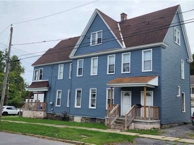 1511 Whitesboro St, Utica, NY, 13502
