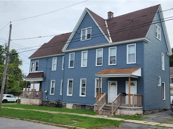 1511 Whitesboro St, Utica, NY 13502