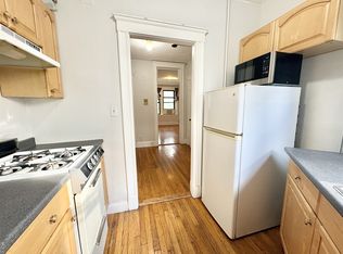 335 Harvard St #12A, Cambridge, MA 02139