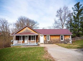 5628 Dodsworth Ln, Cold Spring, KY 41076