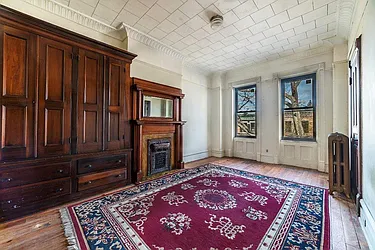 Sold by Block & Lot Real Estate