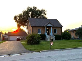 7338 S Oketo Ave, Bridgeview, IL 60455