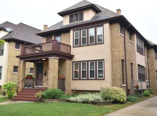 2336 N 55th St, Milwaukee, WI 53210