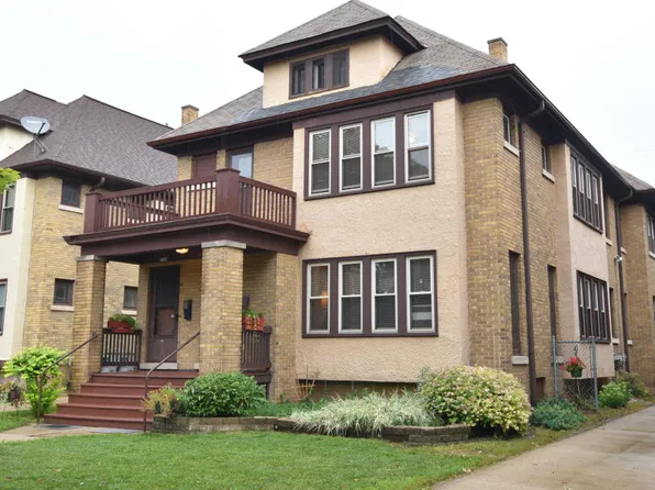 2336 N 55th St, Milwaukee, WI 53210