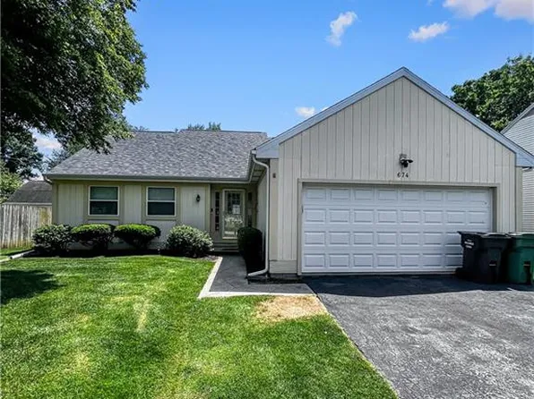 674 Centerfield Dr, Maumee, OH 43537