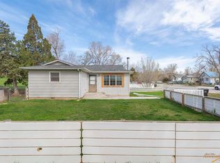 703 Silver St, Rapid City, SD 57701