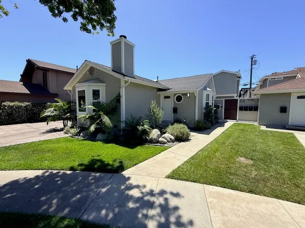 4768 E Malta St, Long Beach, CA 90815