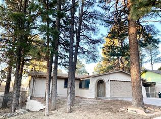 3323 E Swiss Rd, Flagstaff, AZ 86004