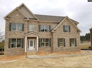 315 Congaree Ridge Ct, West Columbia, SC 29170