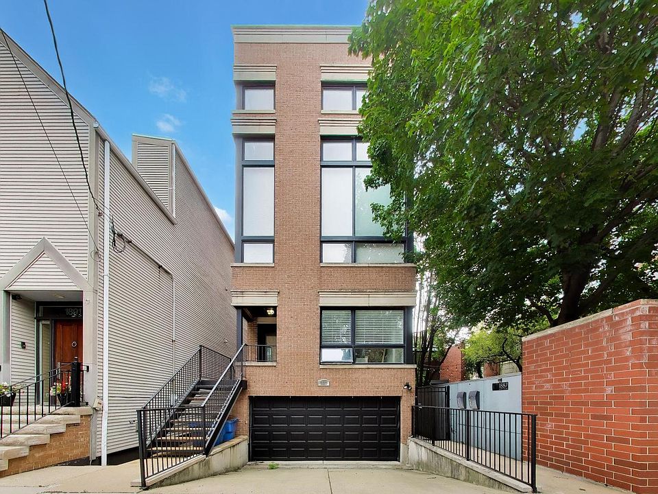 1st image of 1887 N Poe St APT 1R