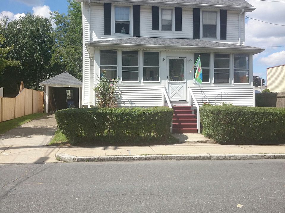 2nd image of 5 Lenoxdale Ave