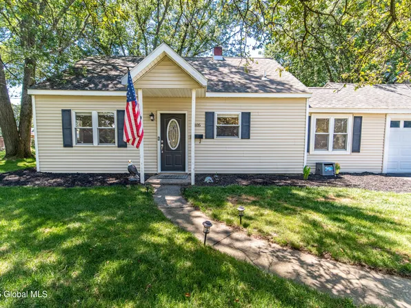 1105 Outer Drive, Rotterdam, NY 12303