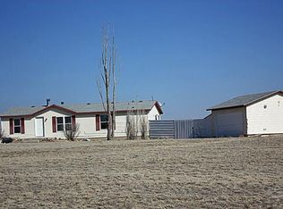 20530 El Gallo Point, Fountain, CO 80817