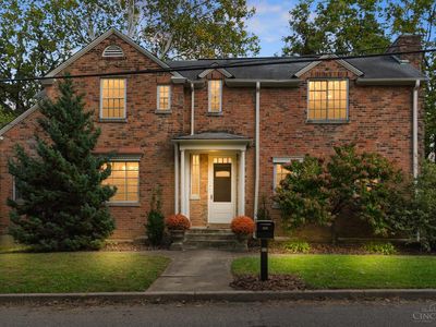 925 Glenwood Ave, Cincinnati, OH, 45229