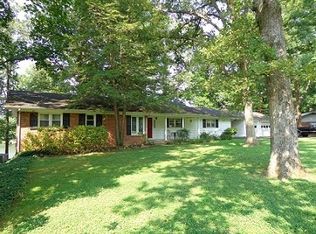 317 Reese Dr, Eva, TN 38333