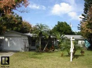 5419 Reef Dr, New Port Richey, FL 34652