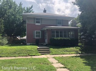 209 Home Park Blvd, Waterloo, IA 50701