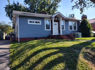 2224 Tecoma Dr, Knoxville, TN 37917