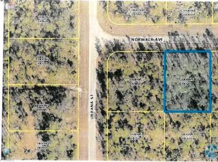 313/315 Norwalk Ave, Lehigh Acres, FL 33972